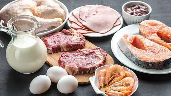 výhody a nevýhody proteinové diety