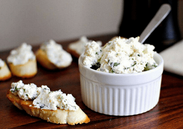 Cosius Cheese