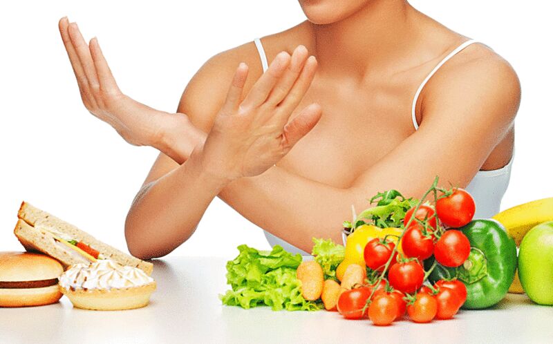 Vyhýbejte se moučným výrobkům na ketogenní dietě