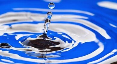 esence pitné diety na hubnutí