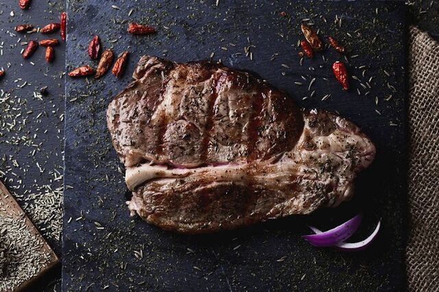 jaké maso můžete jíst při ketogenní dietě